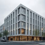 Długofalowe planowanie nowoczesnej powłoki zewnętrznej budynku w kontekście estetyki