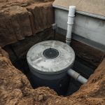 Dogłębny poradnik poświęcony prawidłowego doboru, instalacji oraz bezproblemowego użytkowania betonowego zbiornika bezodpływowego